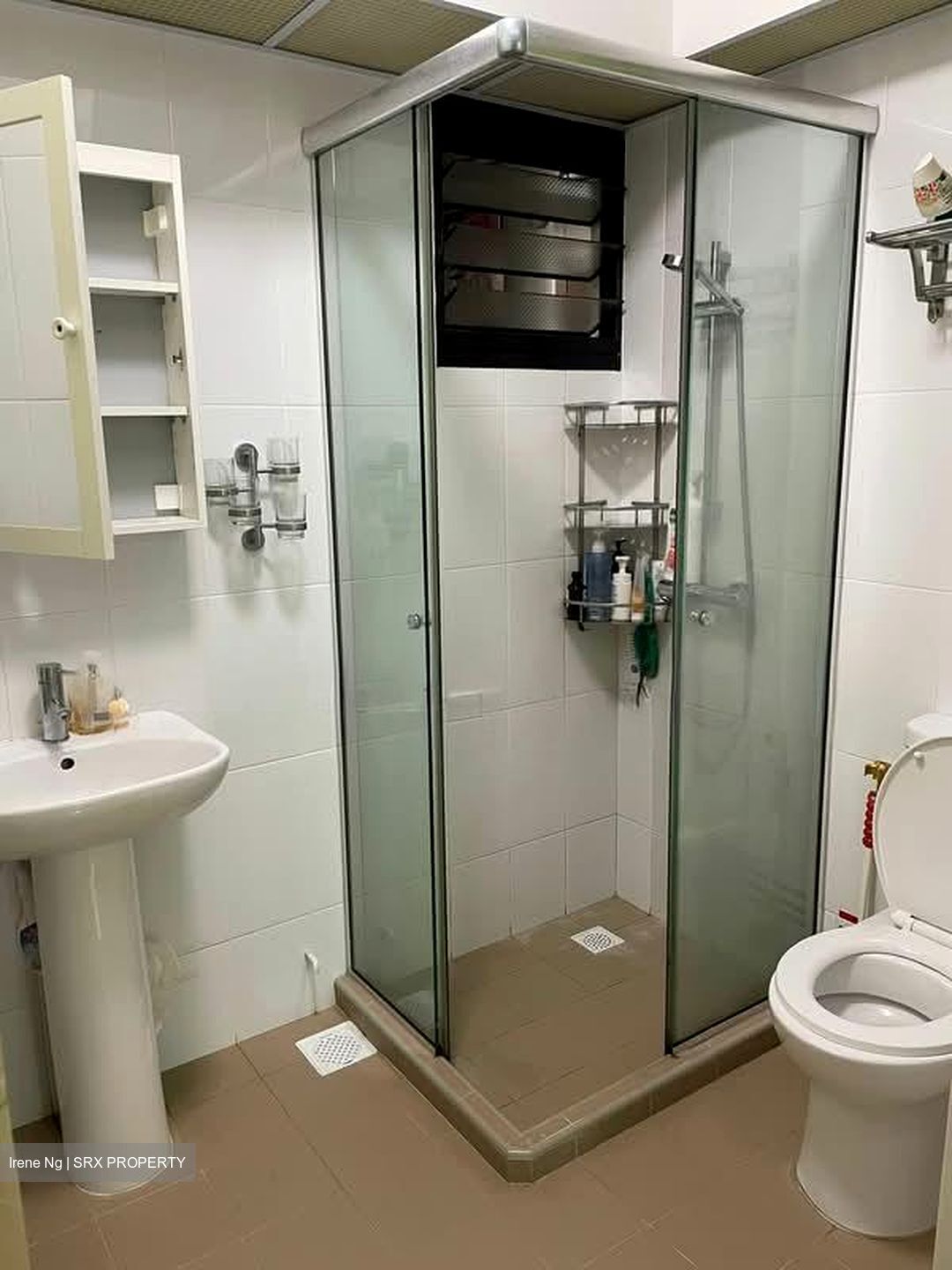 Blk 120 Edgedale Plains (Punggol), HDB 4 Rooms #541138581